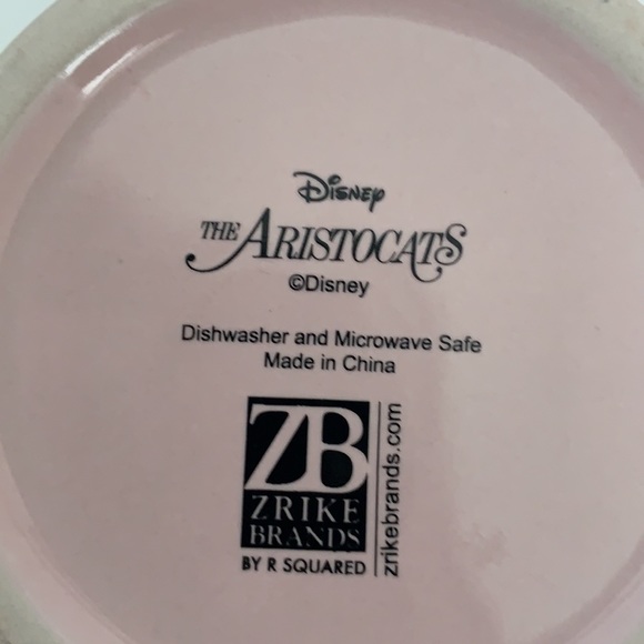 Disney Aristocats Marie The Kitty Woke Up Like this Brand New Mug. - Picture 4 of 4